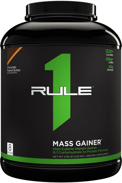 Mass Gainer by Rule One – product image 3