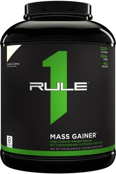 Mass Gainer by Rule One – product image 2