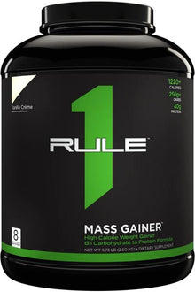 Mass Gainer by Rule One – product image 2