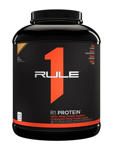 R1 Protein by Rule One – product image 18