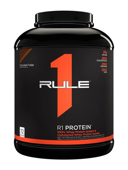 R1 Protein by Rule One – product image 20