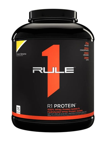 R1 Protein by Rule One – product image 16