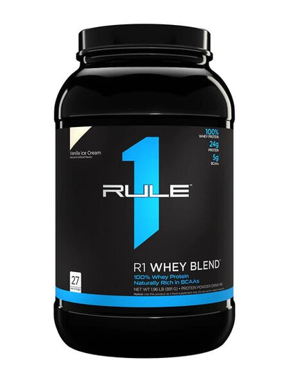 R1 Whey Blend by Rule One – product image 8