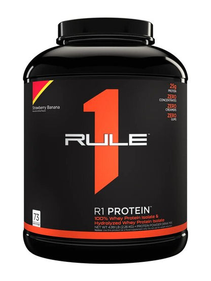 R1 Protein by Rule One – product image 19