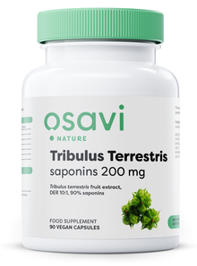 Tribulus Terrestris by Osavi