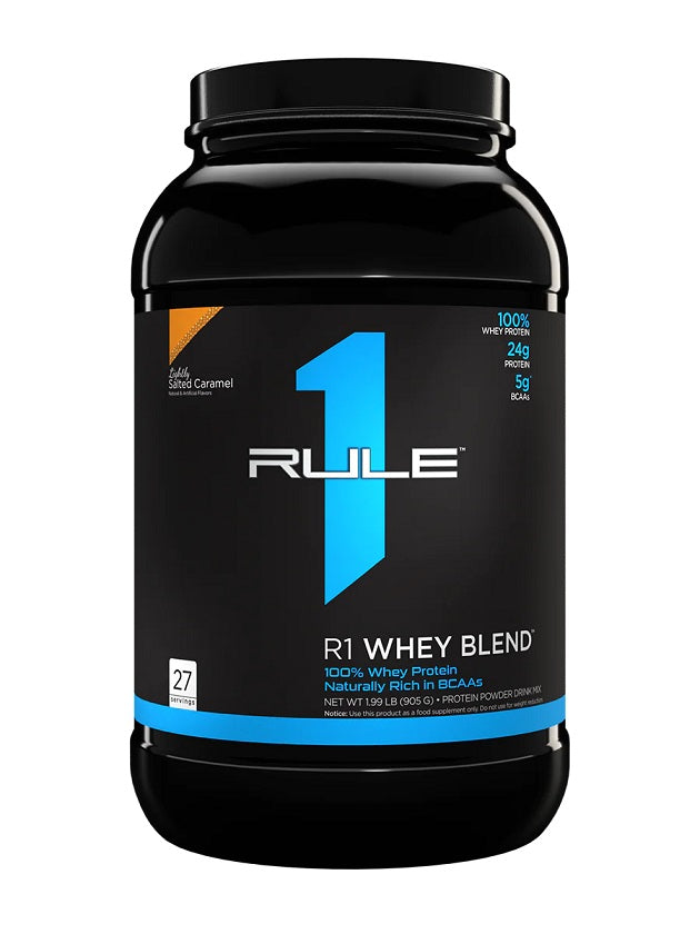 R1 Whey Blend by Rule One – product image 10