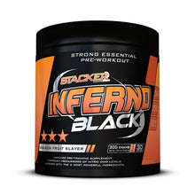Inferno Black by Stacker2 Europe – product image 2