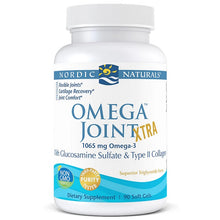 Omega Joint Xtra by Nordic Naturals