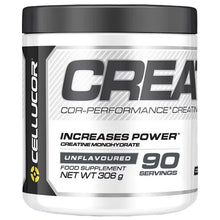 COR-Performance Creatine, Unflavored  - 306g