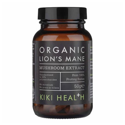 Lion's Mane Extract - 50g