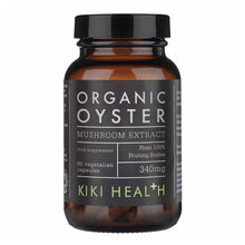 Oyster Extract by KIKI Health