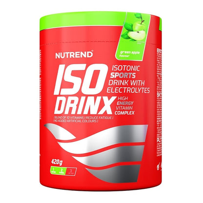 IsoDrinx by Nutrend
