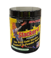 Stacker 4 Powder