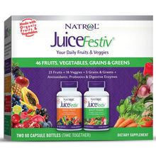 JuiceFestiv by Natrol