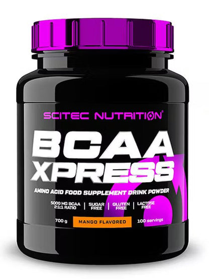 BCAA Xpress by SciTec