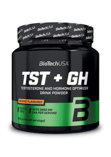 TST + GH, Orange - 300g