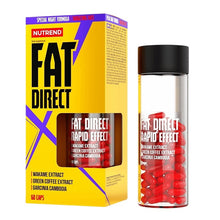 Fat Direct - 60 caps