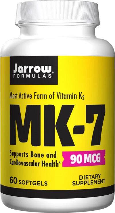 MK-7 by Jarrow Formulas – product image 2