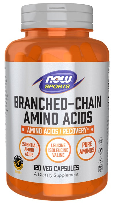 Branched-Chain Amino Acids
