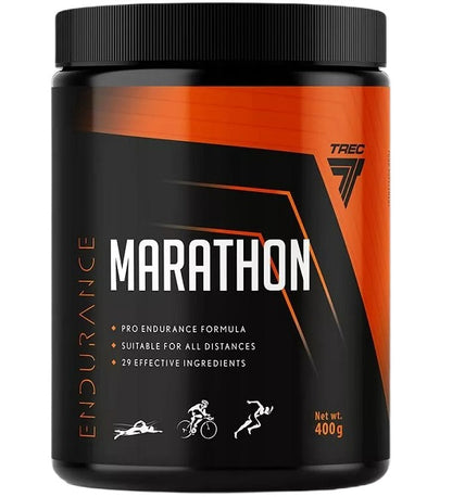 Trec Nutrition Endurance Marathon 400g Pineapple