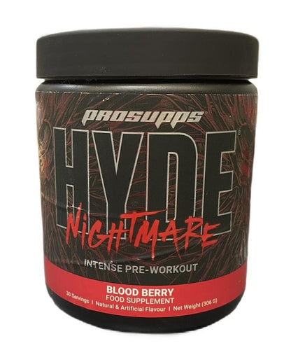 Hyde Nightmare by ProSupps – product image 5