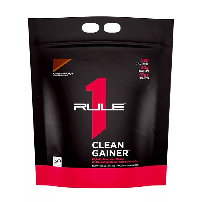 R1 Clean Gainer by Rule One – product image 4