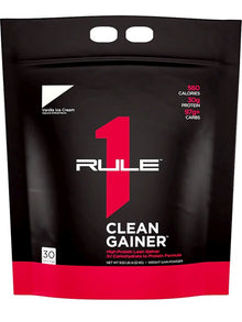 R1 Clean Gainer