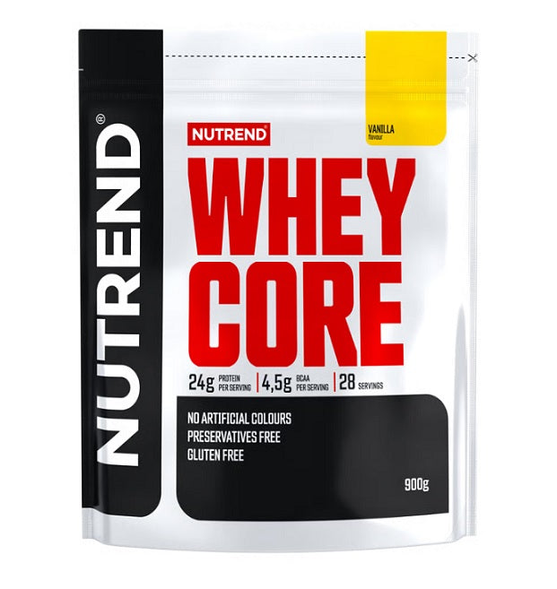 Whey Core by Nutrend – product image 5