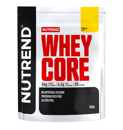 Whey Core by Nutrend – product image 5
