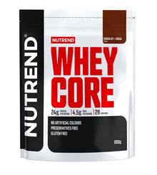 Whey Core by Nutrend