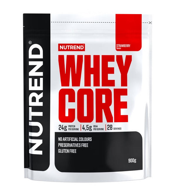 Whey Core by Nutrend – product image 3