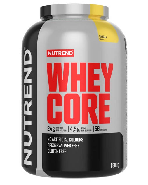 Whey Core by Nutrend – product image 9
