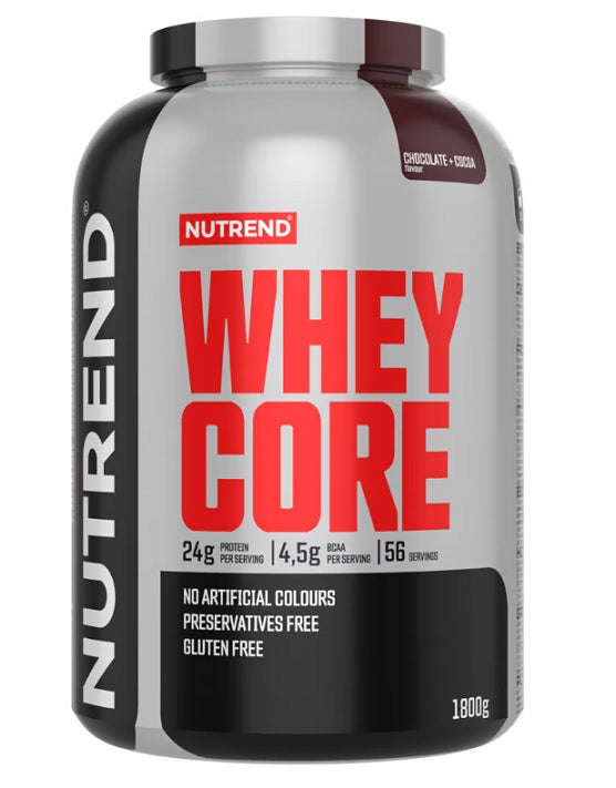 Whey Core by Nutrend – product image 6