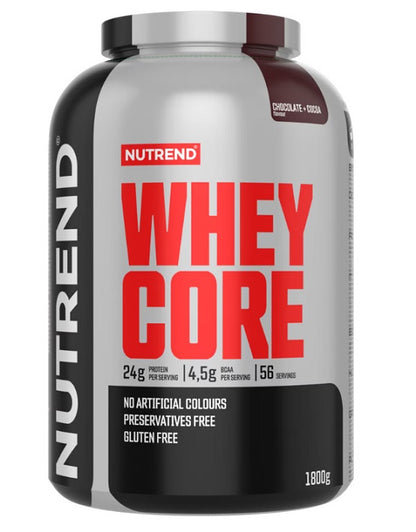 Whey Core by Nutrend – product image 6