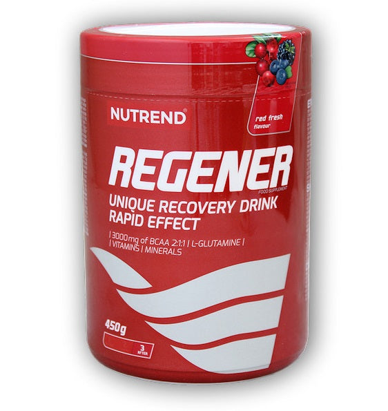 Regener by Nutrend – product image 2