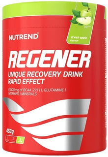Regener by Nutrend
