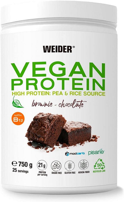 Vegan Protein
