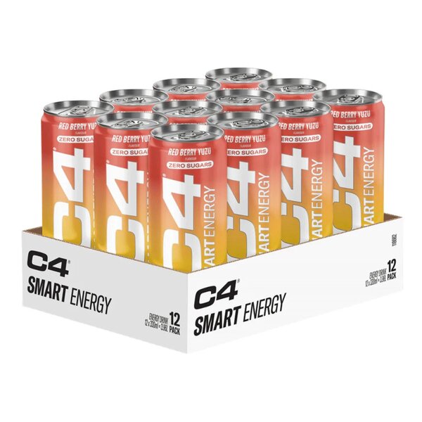 C4 Smart Energy by Cellucor – product image 2