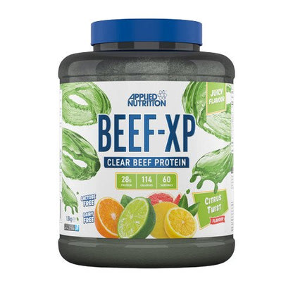 Beef-XP by Applied Nutrition – product image 3