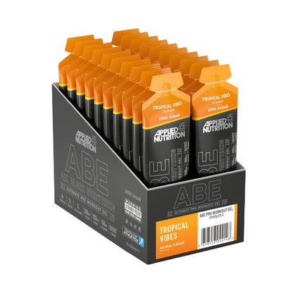 ABE - All Black Everything Gel by Applied Nutrition – product image 6