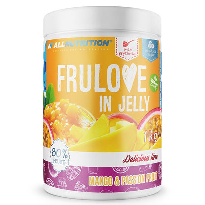 Frulove In Jelly by Allnutrition – product image 8