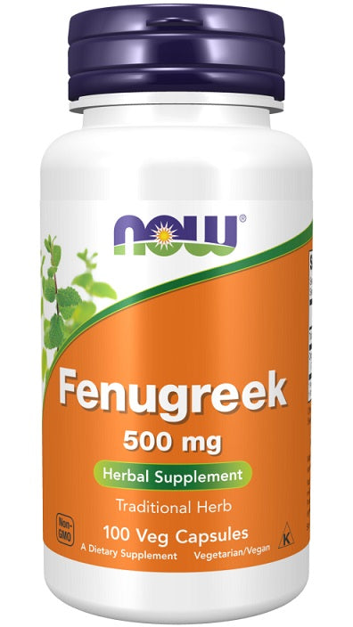 Fenugreek