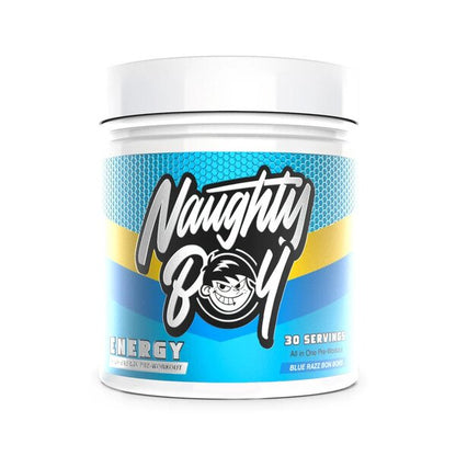 Energy by Naughty Boy – product image 4