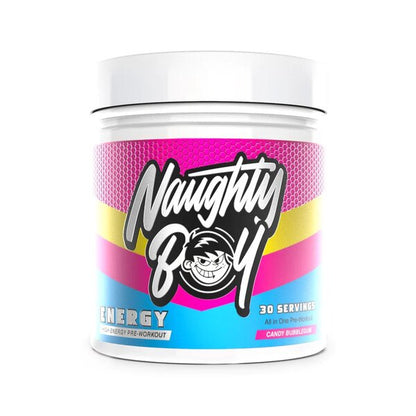 Energy by Naughty Boy – product image 5