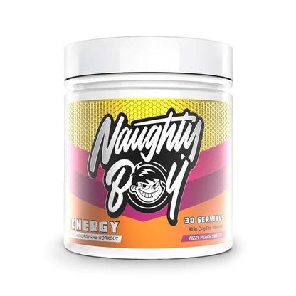 Energy by Naughty Boy – product image 7