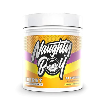 Energy by Naughty Boy – product image 8