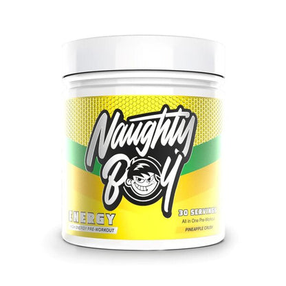 Energy by Naughty Boy – product image 10