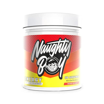 Energy by Naughty Boy – product image 12