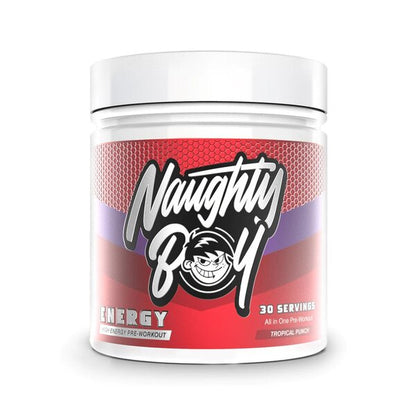 Energy by Naughty Boy – product image 14