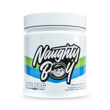 Prime - Life Pac by Naughty Boy